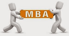 List of MBA Colleges in India